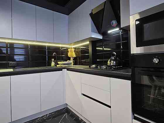 2-кім.кв. вул. Довженка - Мазепи ЖК Сонячний Ивано-Франковск