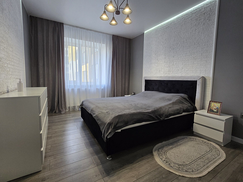 2-кім.кв. вул. Довженка - Мазепи ЖК Сонячний Ивано-Франковск - изображение 1