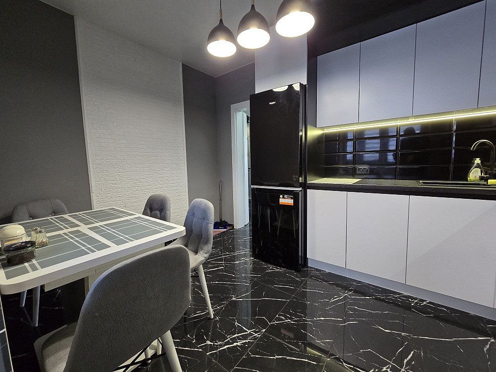 2-кім.кв. вул. Довженка - Мазепи ЖК Сонячний Ивано-Франковск - изображение 4