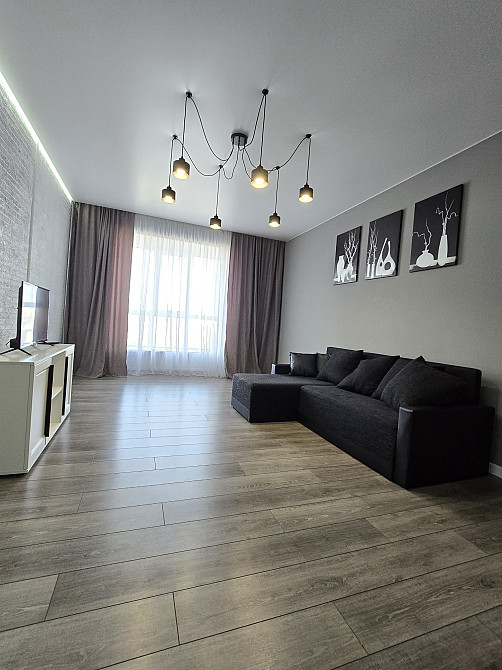 2-кім.кв. вул. Довженка - Мазепи ЖК Сонячний Ивано-Франковск - изображение 7