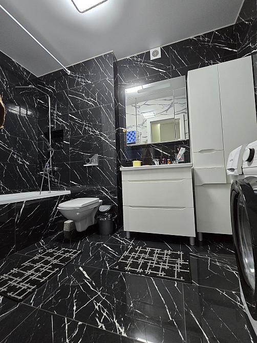 2-кім.кв. вул. Довженка - Мазепи ЖК Сонячний Ивано-Франковск - изображение 8