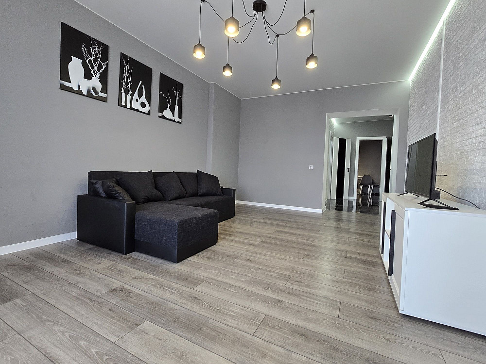 2-кім.кв. вул. Довженка - Мазепи ЖК Сонячний Ивано-Франковск - изображение 6