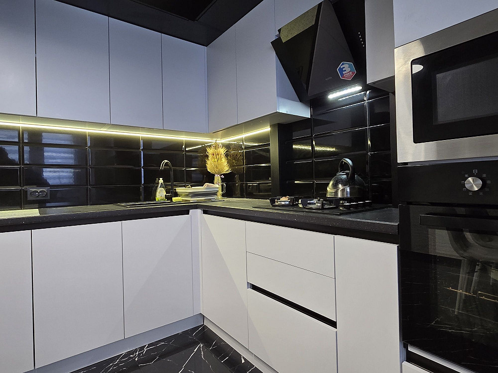 2-кім.кв. вул. Довженка - Мазепи ЖК Сонячний Ивано-Франковск - изображение 3