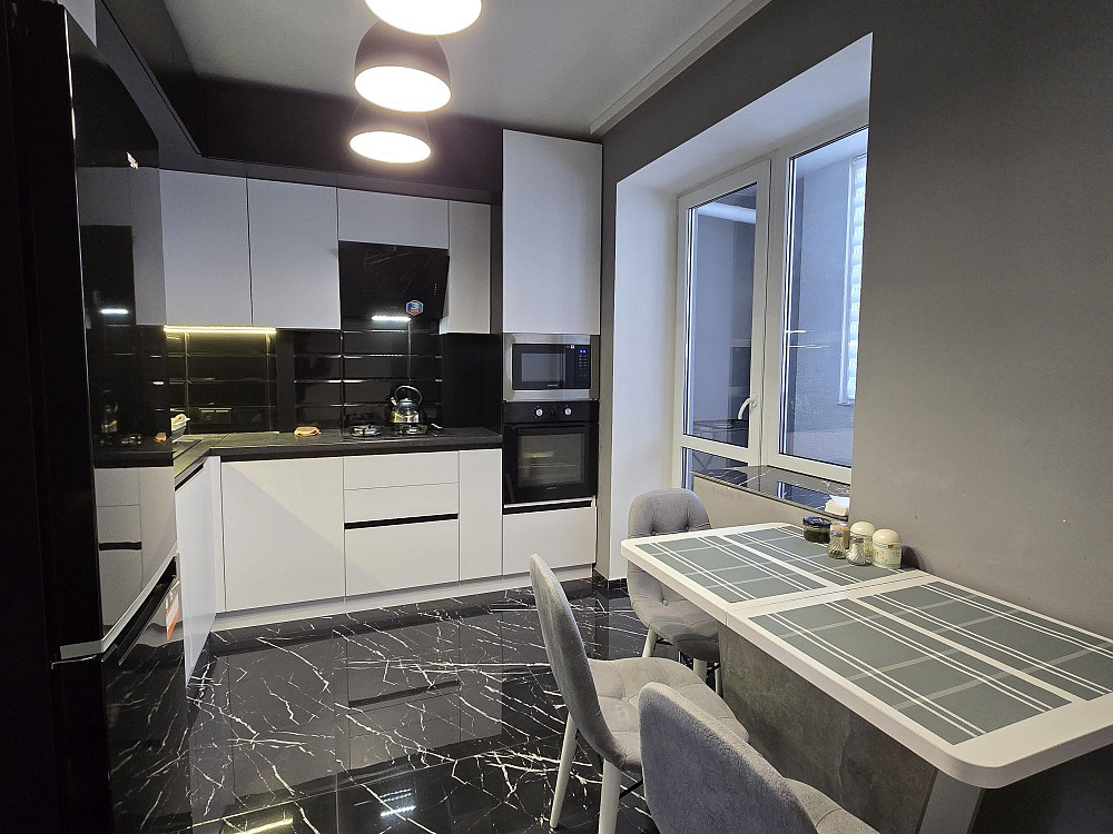 2-кім.кв. вул. Довженка - Мазепи ЖК Сонячний Ивано-Франковск - изображение 2