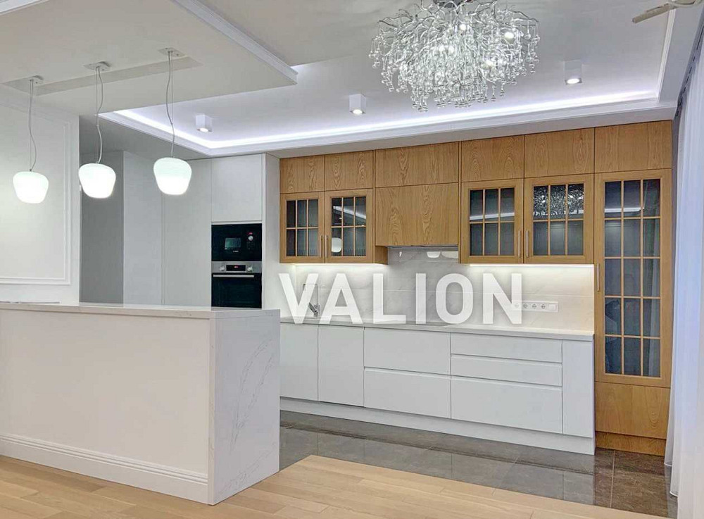 Продаж 2к квартири ЖК Podil Plaza Residence на Подолі, без комісії Киев - изображение 1