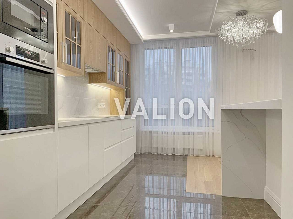 Продаж 2к квартири ЖК Podil Plaza Residence на Подолі, без комісії Киев - изображение 2