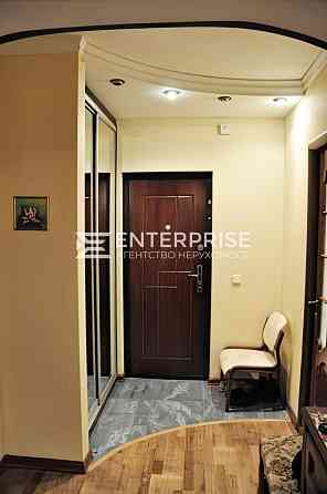 Продаж 1-к квартири з ремонтом та меблями, Виноградар, Порика 9в Київ