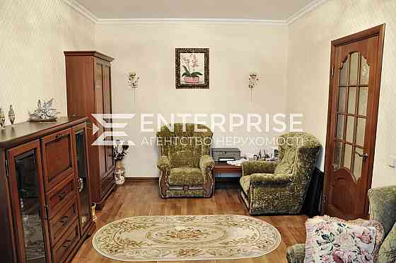 Продаж 1-к квартири з ремонтом та меблями, Виноградар, Порика 9в Київ