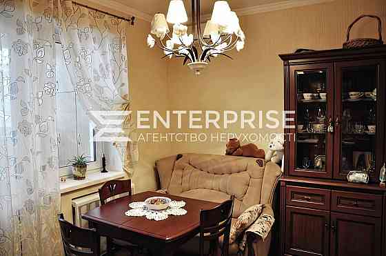 Продаж 1-к квартири з ремонтом та меблями, Виноградар, Порика 9в Київ