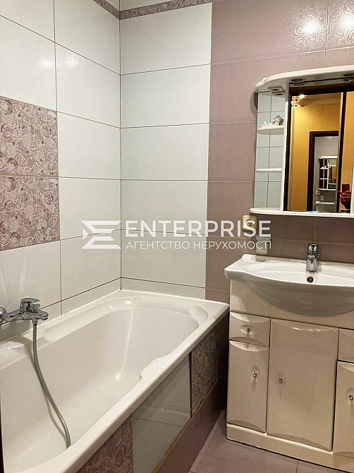Продаж 1-к квартири з ремонтом та меблями, Виноградар, Порика 9в Київ - зображення 7