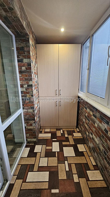 Эксклюзив 2 комн ЖК Победы 85 Алексеевка Новострой Харьков - изображение 8