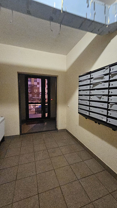 Эксклюзив 2 комн ЖК Победы 85 Алексеевка Новострой Харьков - изображение 2