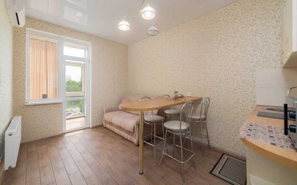 Продаж квартири в Аркадії – ЖК «6 Перлина»вул. Гагарінське Плато Одесса - изображение 3