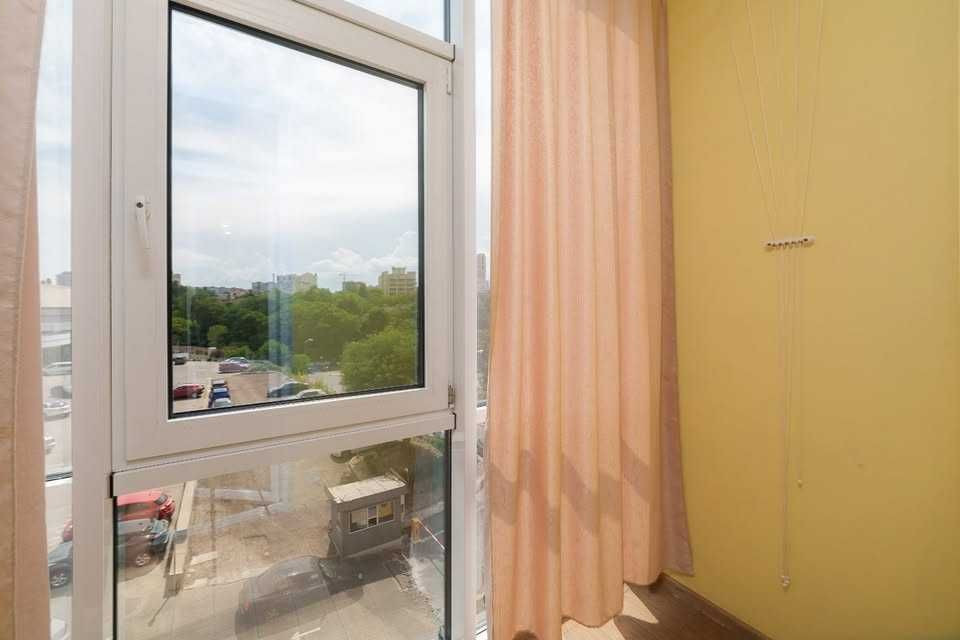 Продаж квартири в Аркадії – ЖК «6 Перлина»вул. Гагарінське Плато Одесса - изображение 4