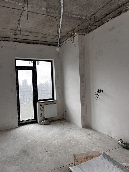 Квартира на Фонтані в новому будинку. Одесса - изображение 3