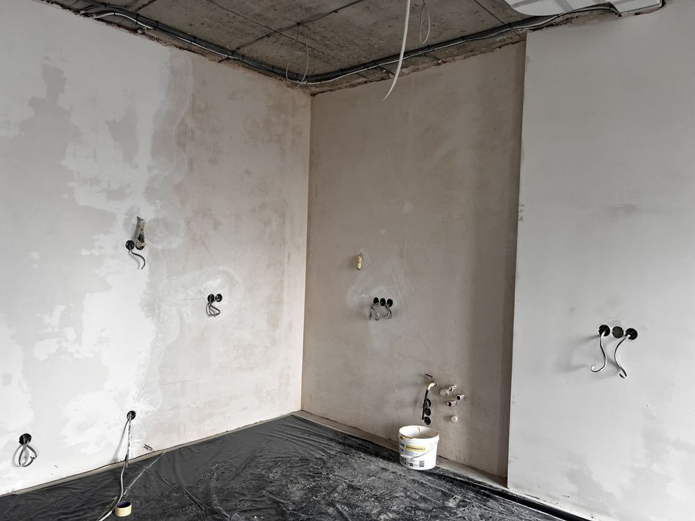 Квартира на Фонтані в новому будинку. Одесса - изображение 5