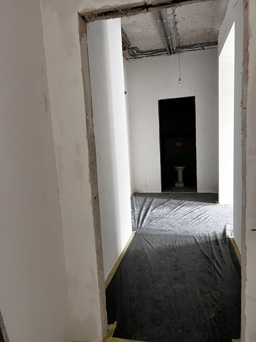 Квартира на Фонтані в новому будинку. Одесса - изображение 7