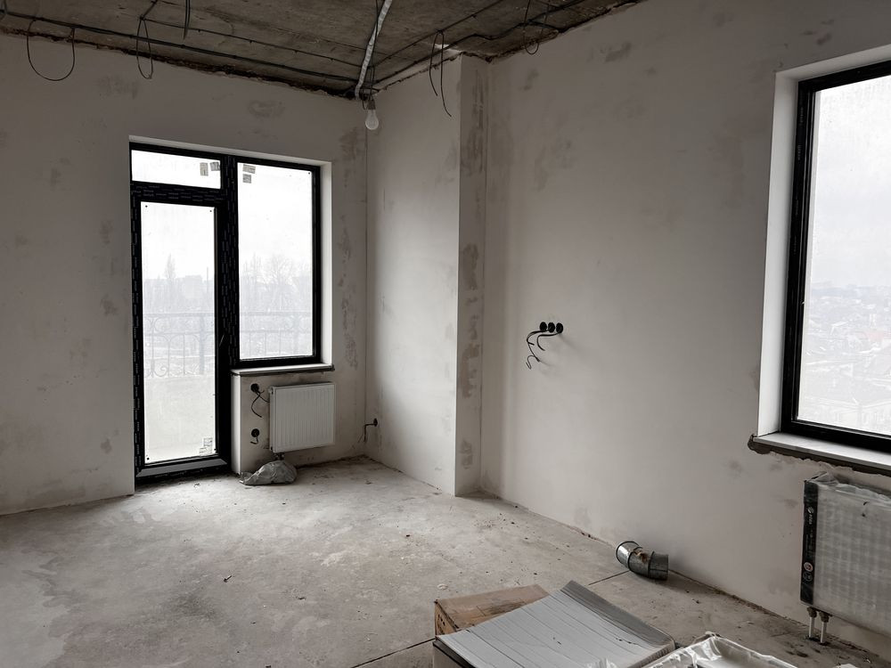 Квартира на Фонтані в новому будинку. Одесса - изображение 4