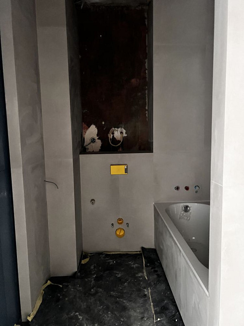 Квартира на Фонтані в новому будинку. Одесса - изображение 6