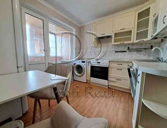 Продаж 1к квартири. Райдужний. вул.Райдкжна 20. Київ