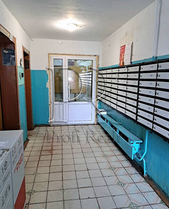 Продаж 1к квартири. Райдужний. вул.Райдкжна 20. Київ - зображення 7