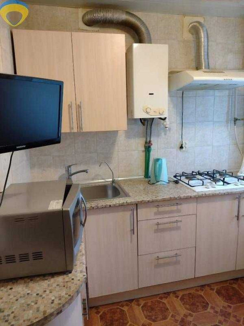 Продам 1-кімнатну квартиру на Фонтані! Одесса - изображение 1