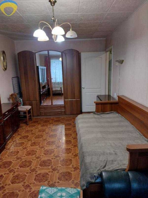 Продам 1-кімнатну квартиру на Фонтані! Одесса - изображение 5