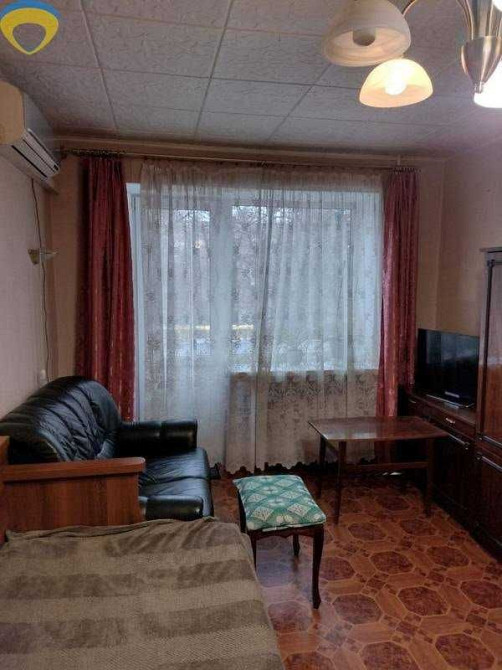 Продам 1-кімнатну квартиру на Фонтані! Одесса - изображение 4