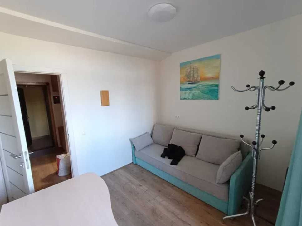 Продам 1-кімнатну квартиру в ЖК Реал Парк Черемушки.Держ.постанова. Одесса - изображение 4