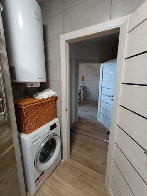 Продам 1-кімнатну квартиру в ЖК Реал Парк Черемушки.Держ.постанова. Одесса - изображение 8