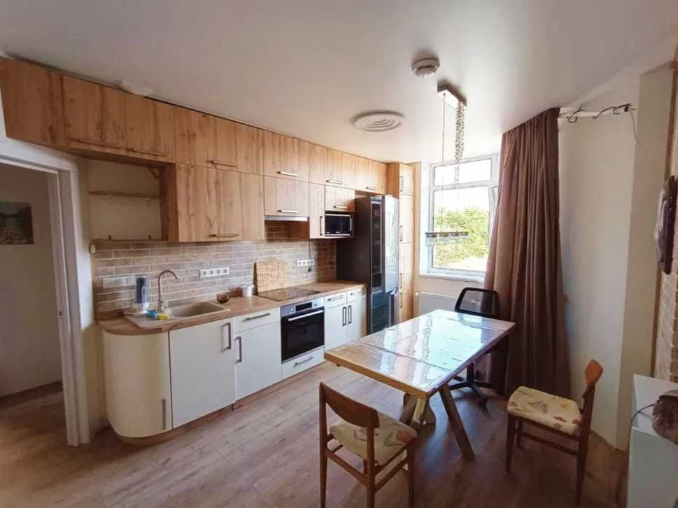 Продам 1-кімнатну квартиру в ЖК Реал Парк Черемушки.Держ.постанова. Одесса - изображение 1