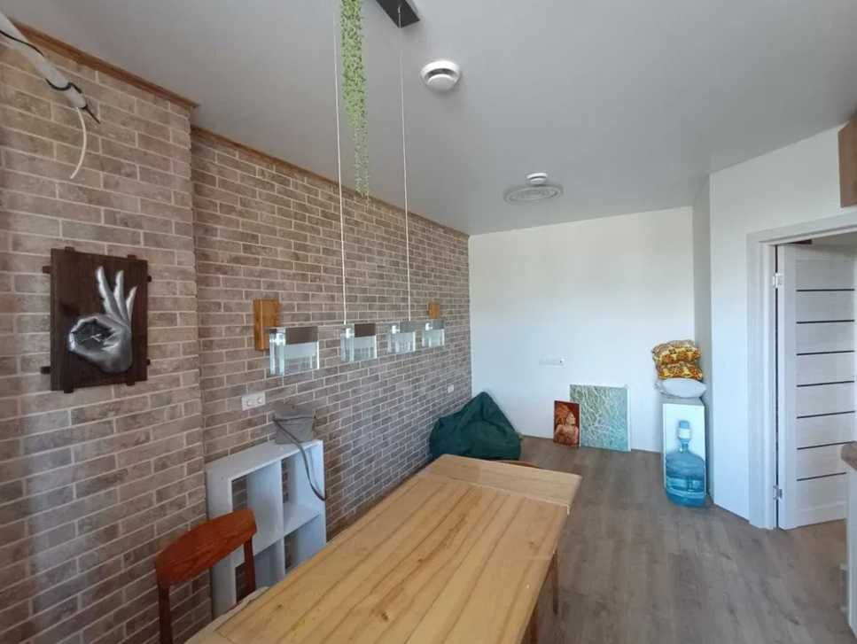 Продам 1-кімнатну квартиру в ЖК Реал Парк Черемушки.Держ.постанова. Одесса - изображение 2