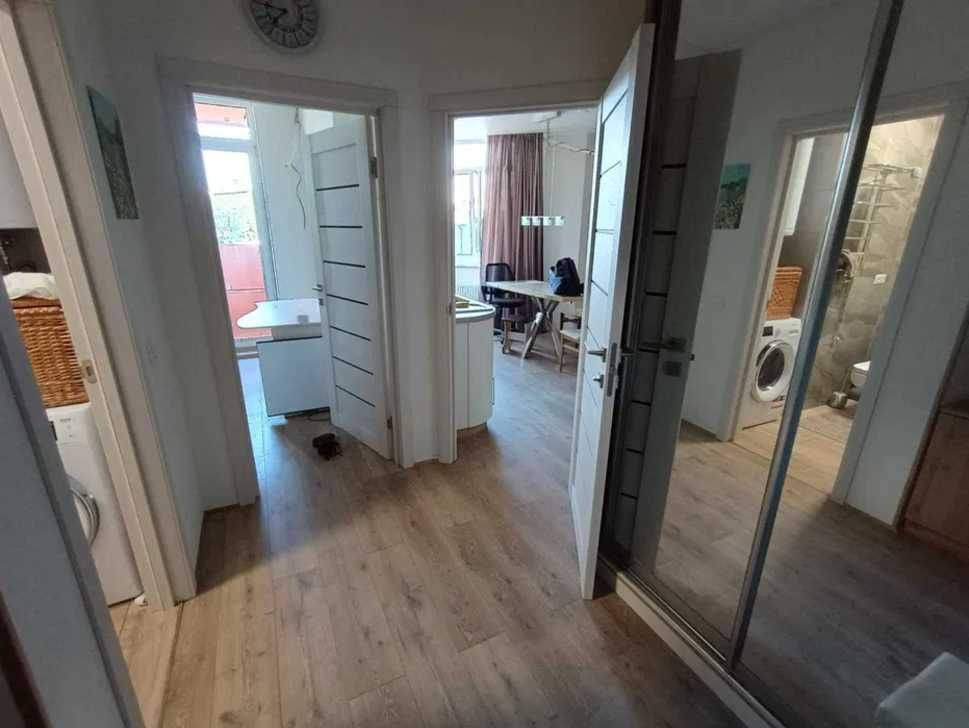 Продам 1-кімнатну квартиру в ЖК Реал Парк Черемушки.Держ.постанова. Одесса - изображение 5