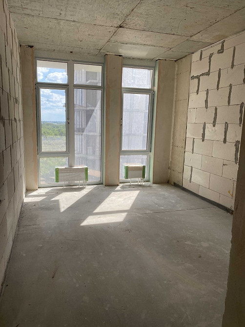 Продам квартиру в сданном доме на Черемушках. Без комиссии Одесса - изображение 1