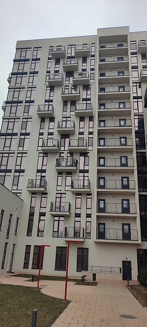 Продам квартиру в сданном доме на Черемушках. Без комиссии Одесса - изображение 3