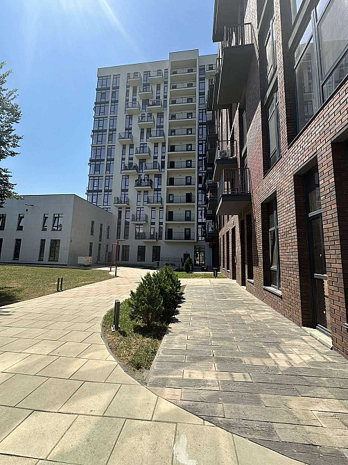 Продам квартиру в сданном доме на Черемушках. Без комиссии Одесса - изображение 7