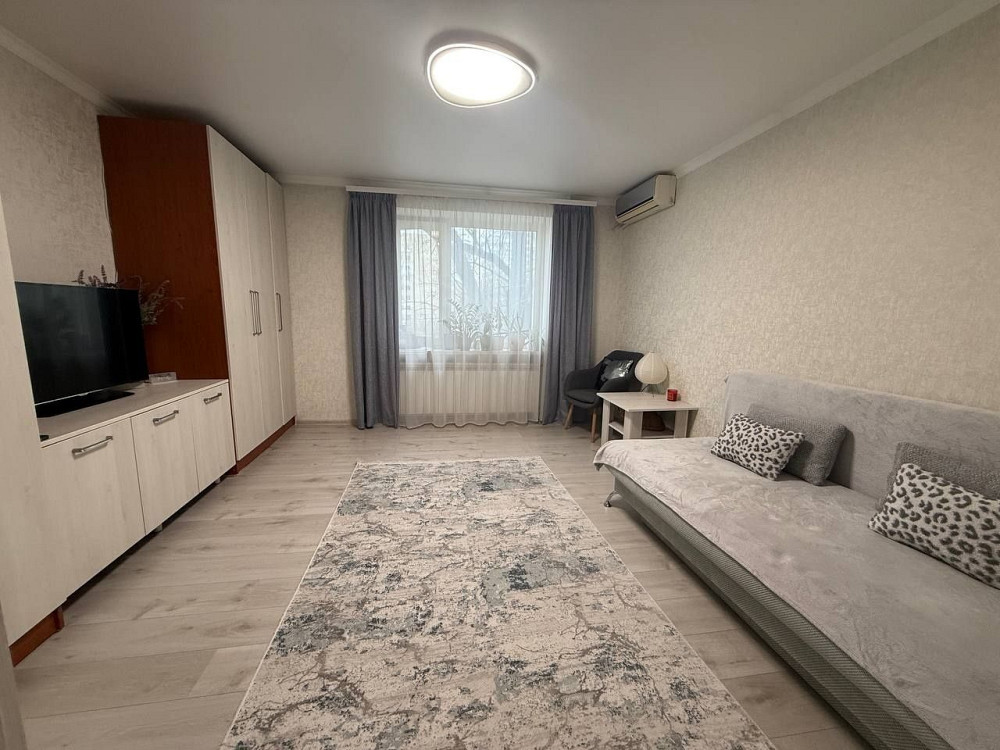 2х комнатная квартира с ремонтом 51 кв.м. на Бугаевской Одесса - изображение 3