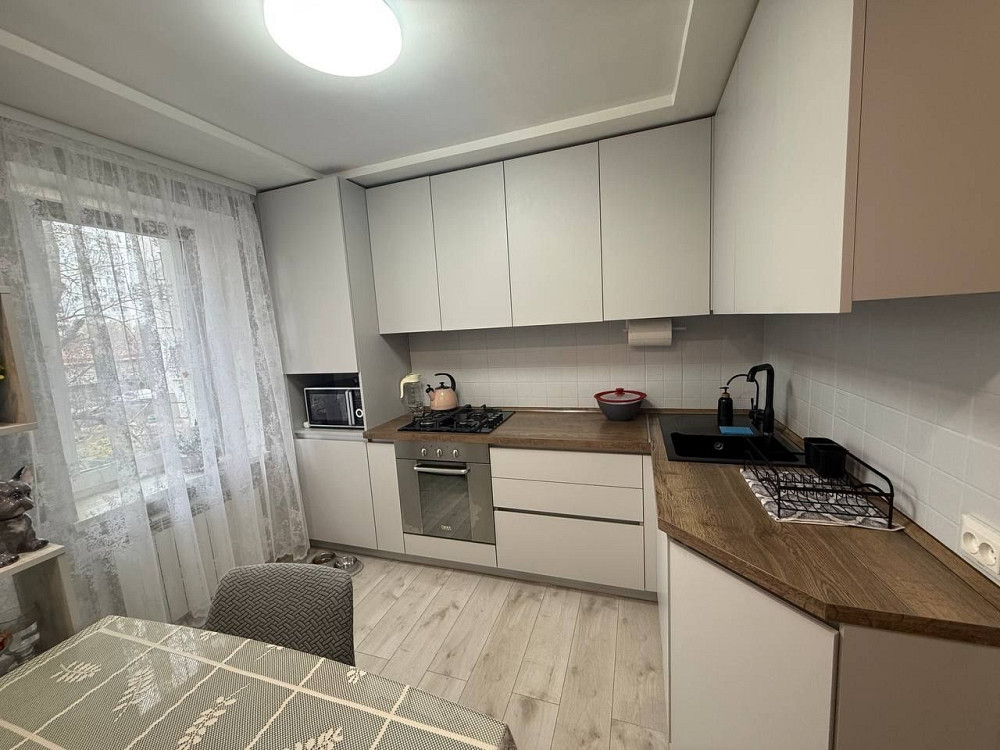 2х комнатная квартира с ремонтом 51 кв.м. на Бугаевской Одесса - изображение 2