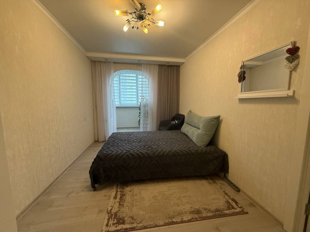 2х комнатная квартира с ремонтом 51 кв.м. на Бугаевской Одесса - изображение 6