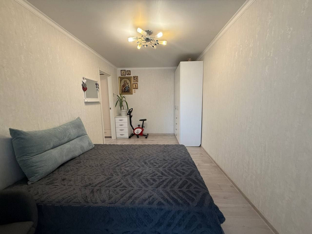 2х комнатная квартира с ремонтом 51 кв.м. на Бугаевской Одесса - изображение 5