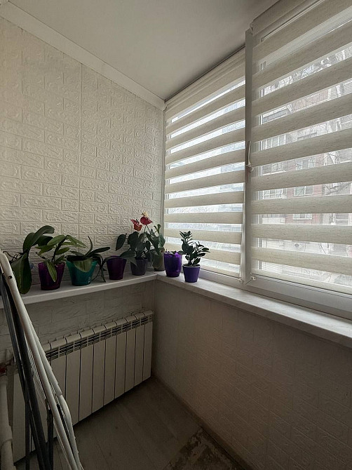 2х комнатная квартира с ремонтом 51 кв.м. на Бугаевской Одесса - изображение 7