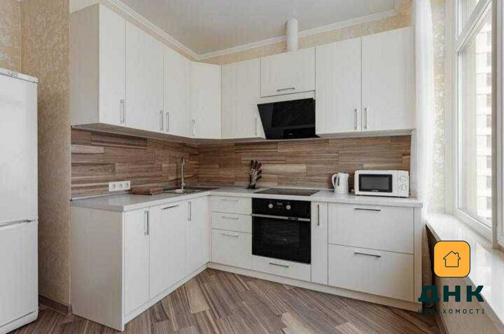 ‼️Просторная 1К квартира с ремонтом и Видом Море на Каманина в Аркадии Одесса - изображение 6