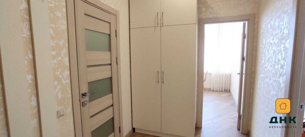 ‼️Просторная 1К квартира с ремонтом и Видом Море на Каманина в Аркадии Одесса - изображение 7