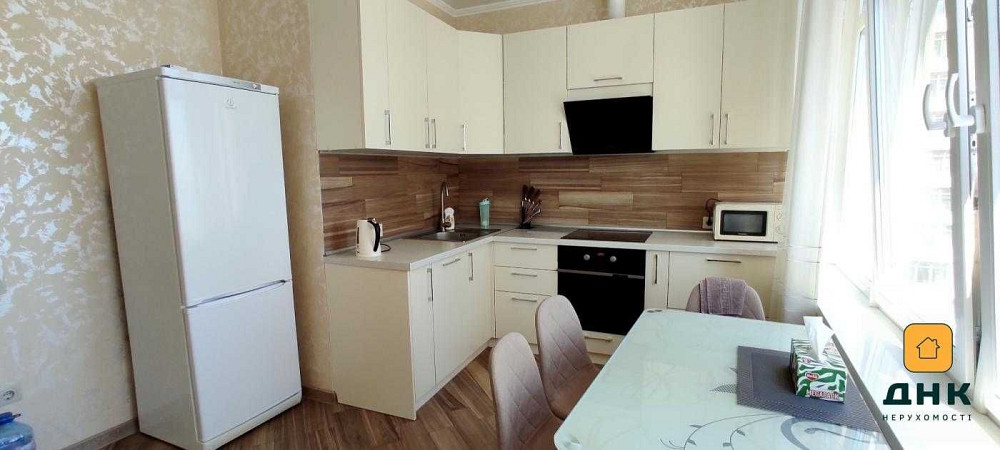 ‼️Просторная 1К квартира с ремонтом и Видом Море на Каманина в Аркадии Одесса - изображение 5