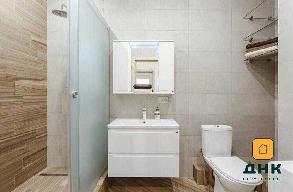 ‼️Просторная 1К квартира с ремонтом и Видом Море на Каманина в Аркадии Одесса - изображение 8