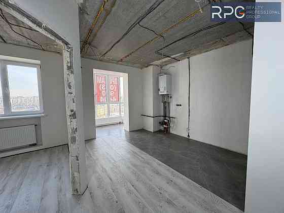 Без % Продаж 2к квартири 64.7 кв. м Софіївська Борщагівка Софиевская Борщаговка