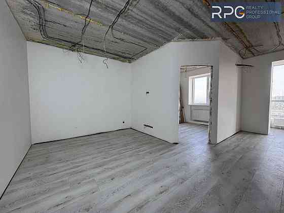 Без % Продаж 2к квартири 64.7 кв. м Софіївська Борщагівка Софиевская Борщаговка