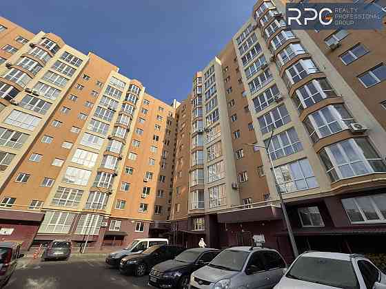 Без % Продаж 2к квартири 64.7 кв. м Софіївська Борщагівка Софиевская Борщаговка