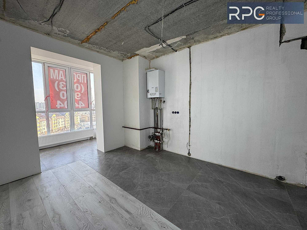 Без % Продаж 2к квартири 64.7 кв. м Софіївська Борщагівка Софиевская Борщаговка - изображение 2