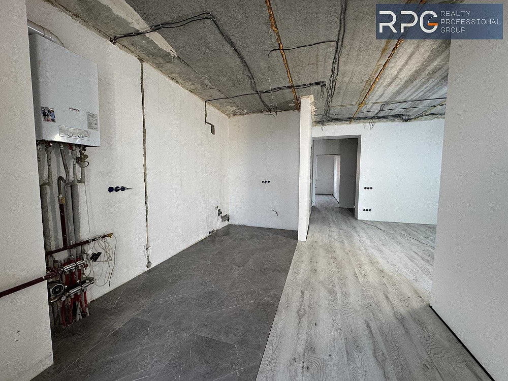 Без % Продаж 2к квартири 64.7 кв. м Софіївська Борщагівка Софиевская Борщаговка - изображение 4